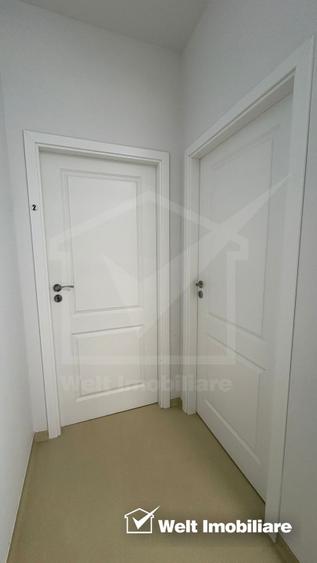 Cabinet/ sală de tratamente/ proceduri estetice in clinica autorizata