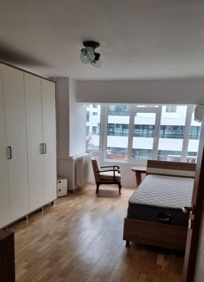 Apartament Unirii / Biblioteca Națională