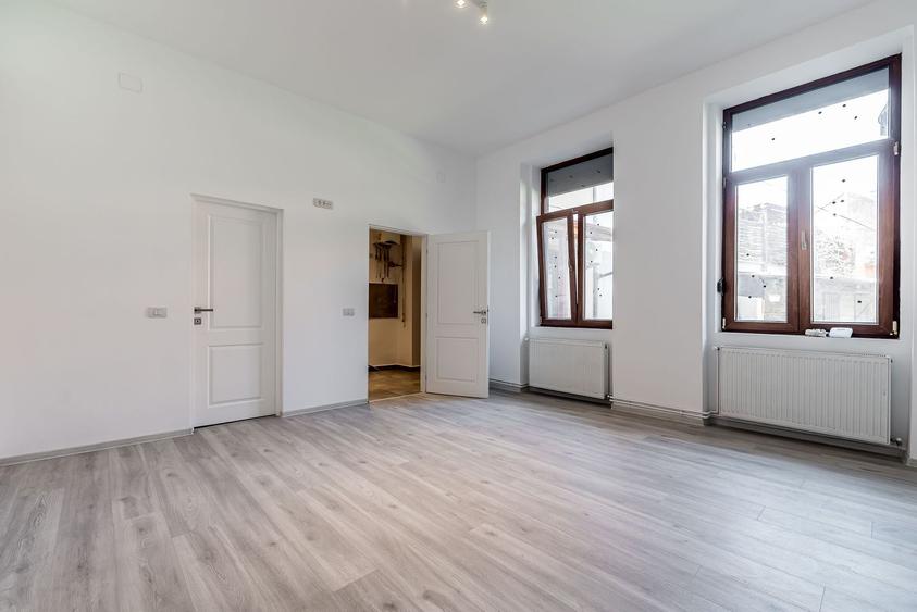 Apartament central | Piața Catedralei – Reconcilierii
