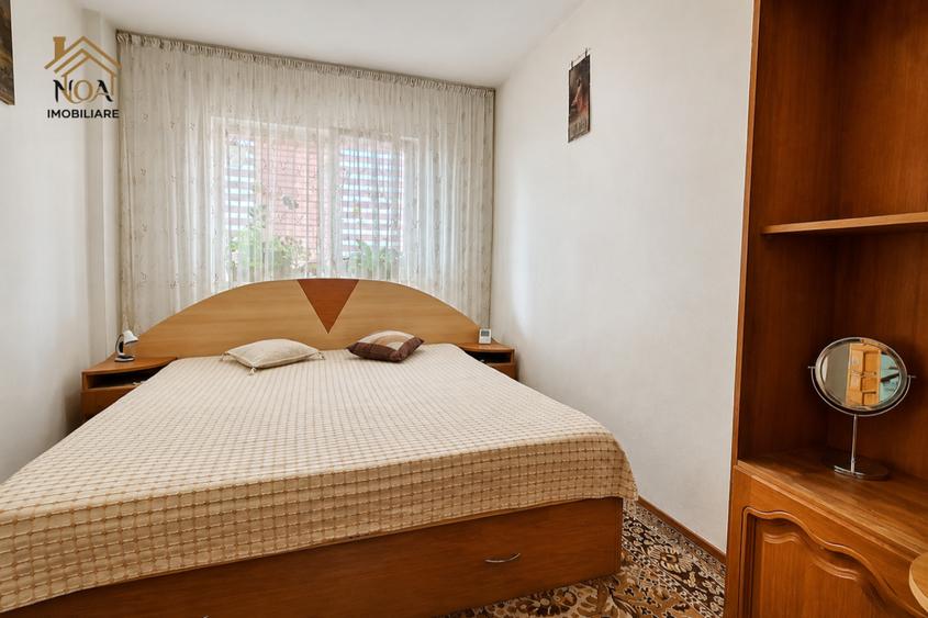 Locatie, confort si spatiu | Apartament 3 camere 2 bai | Loc de parcare