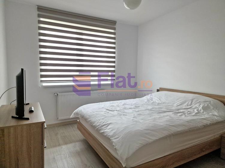 3 Camere Prima Inchiriere Zona Coresi