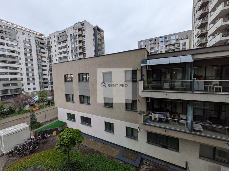 2 Camere GranVia Park Lujerului Metrou Bd Timisoara Drumul Taberei