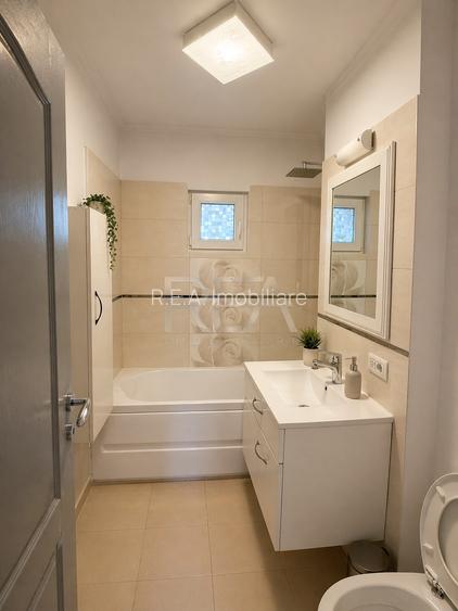 3 camere Lacul Tei dec.,inst. schimb.,et. 1,an 1976,80 mp,renovat,boxa - 9