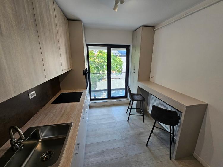 Apartament premium cu 3 camere, prima închiriere – Unirii / Mărășești