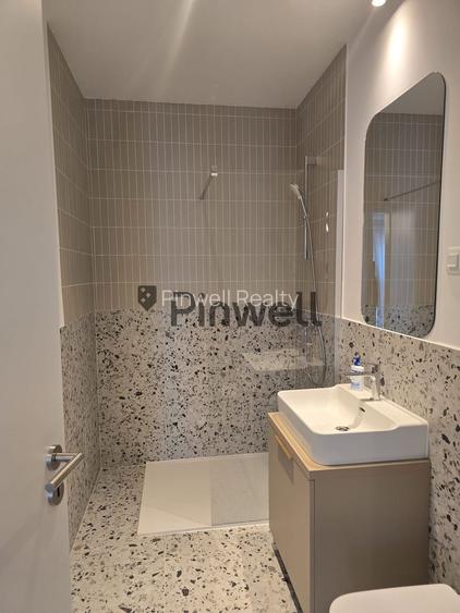 Garsoniera premium| Parcare| 2026| PRima inchiriere| Sisesti| Baneasa - 9