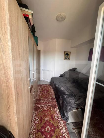 Apartament cu 2 camere, bloc nou
