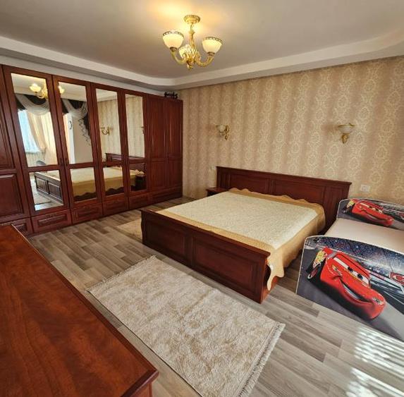 Inchiriere apartament 2 camere decomandat, Racadau-Parcul Trandafirilor