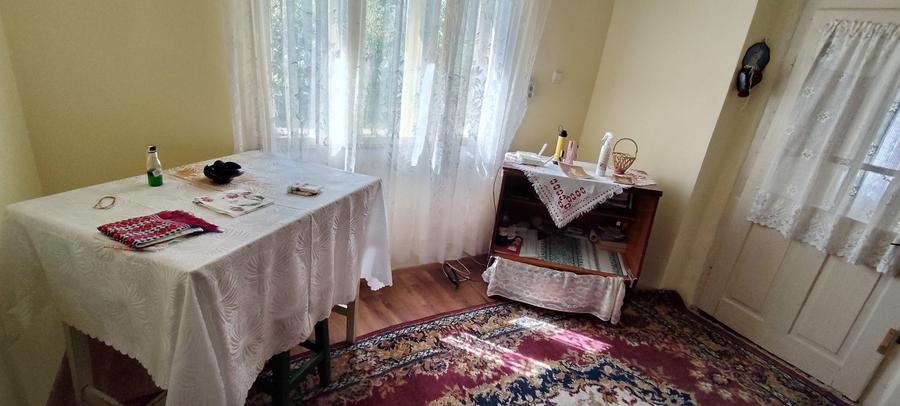 Casă de vânzare pe Valea Nehoiului, Orașul Nehoiu, Județul Buzău