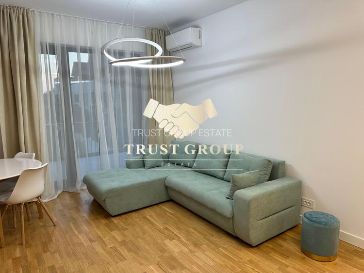 2 camere Avalon | Mobilat complet | - 2