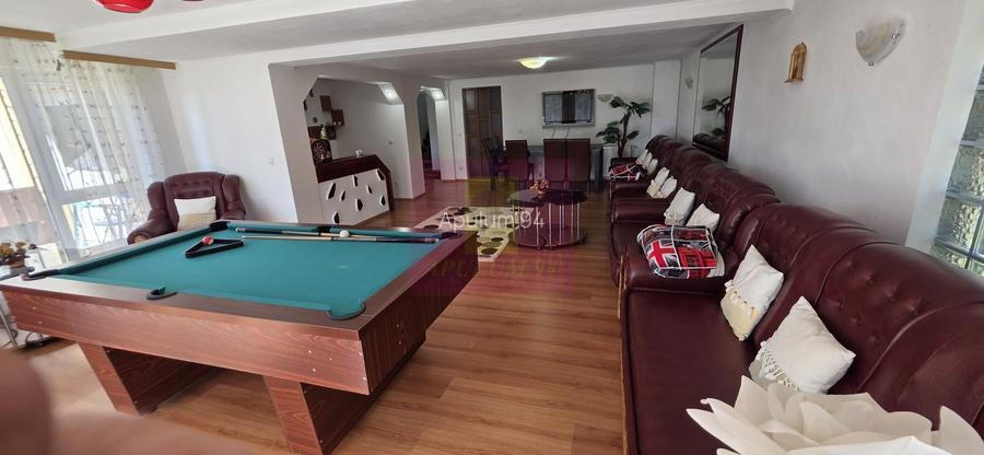 Vila cu 7 camere de vanzare in Busteni - 11
