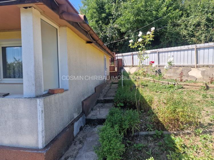 Casa in mediu rural cu teren - 20