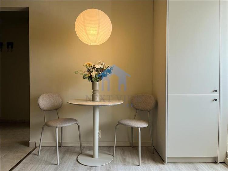 Apartament 2 camere, Kaufland Marasti
