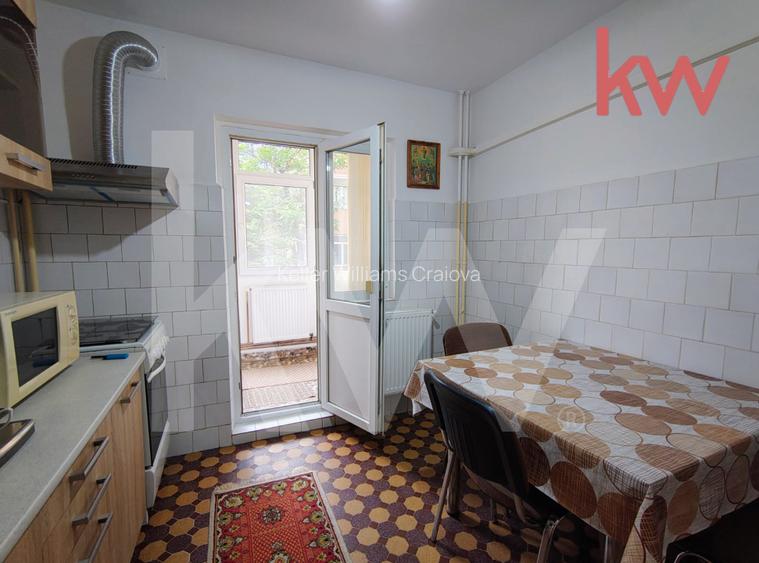 Inchiriaza caminul tau – Etaj 1, mobilat, utilat complet – Zona Lidl - 6