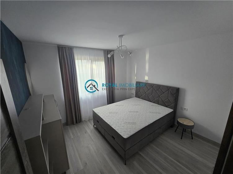 Royal Imobiliare - Inchiriere Vila Paulesti