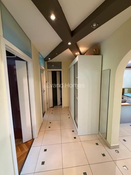 83,9 mp | 3 camere complet decomandat | Etaj 1 | Renovat complet | Soarelui - 17