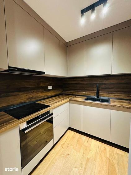 2 camere | parcare subterana | One Cotroceni Park