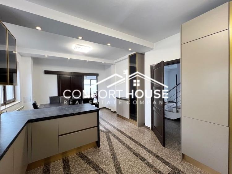 Vila P+E, 6 camere, nemobilat, 1500mp teren, PIPERA