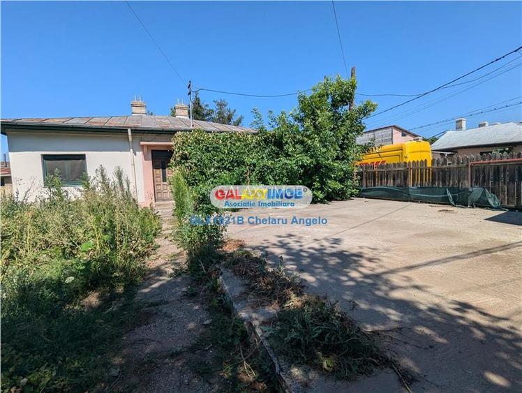 Rahova Munții Carpați,teren 569 mp, casa 4 cam si anexe 170 mp utilit - 21