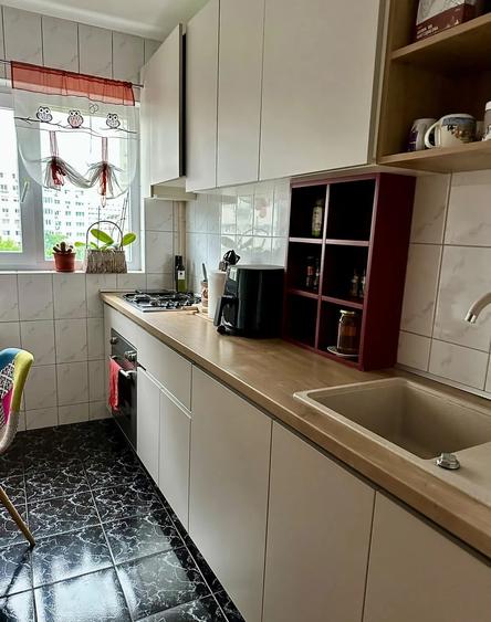 Iancului-Piata Iancului-Apartament de 2 camere