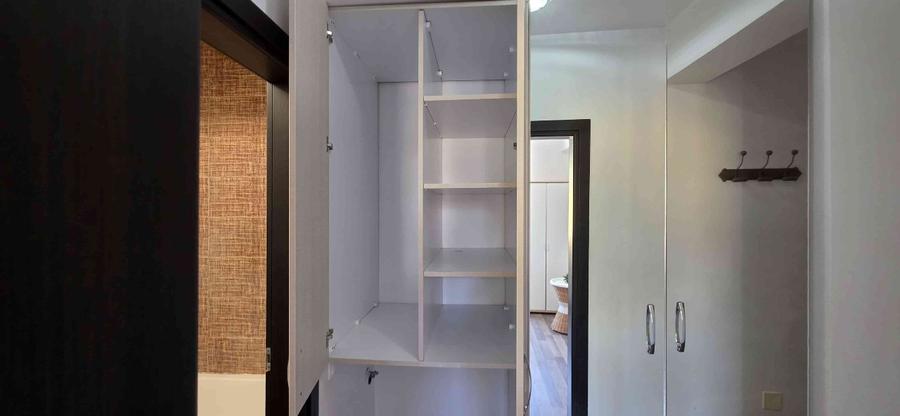 Apartment de vanzare cu 2 camere, Metrou Dimitrie Leonida, PARCARE, Mobilat