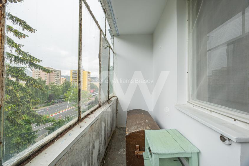 Vânzare apartament cu 4 camere - zona Calea București - 17