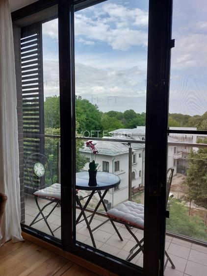 Apartament 3 camere Kiseleff loc de parcare inclus - 3