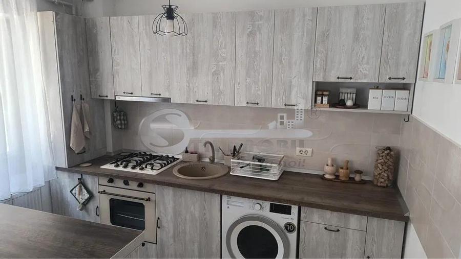 Apartament 2 camere, complex rezidențial Copou