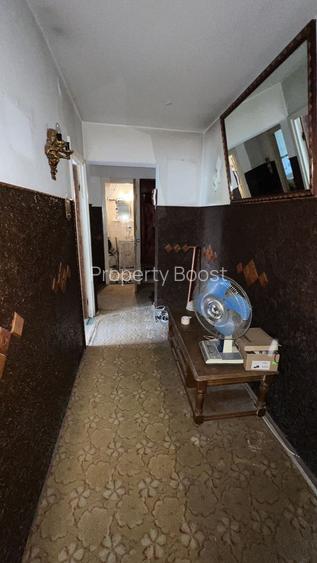 Apartament 2 camere necesita renovare Valea Argesului, Drumul Taberei - 6