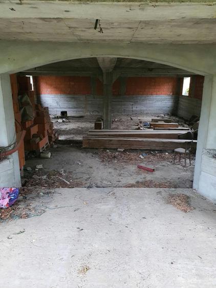 Vila cu 7 camere de vânzare Buftea