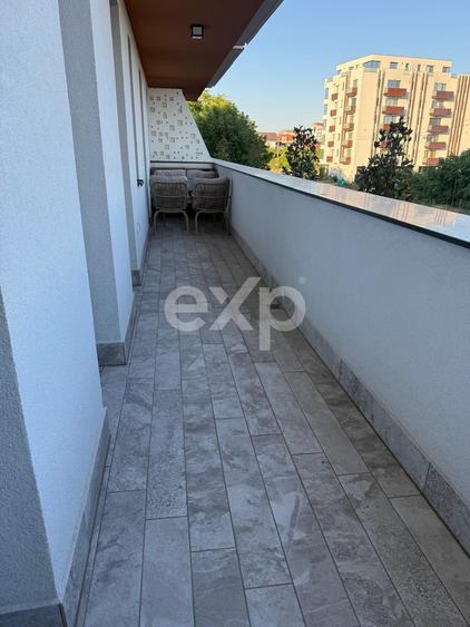 2camere-prima inchiriere-Comision 0%-53mp apartament+ 11mp terasa utili - P.Sub