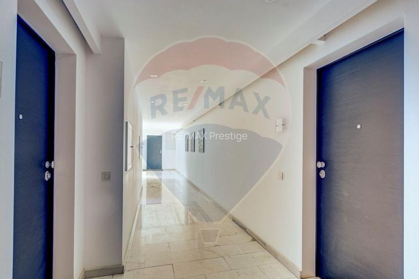 Apartament 2 camere, de inchiriat in One Floreasca Lake - 19