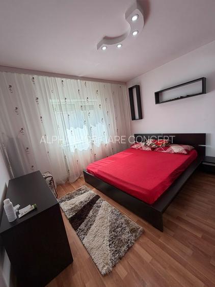 APARTAMENT 2 Camere etaj 2 - BRATIANU - 2