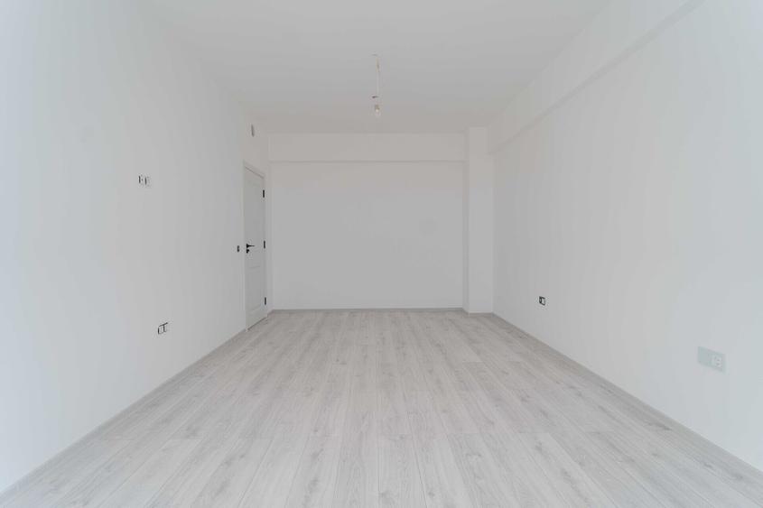 Apartamente noi de vanzare Iasi- finalizate 2 camere Copou, TVA inclus
