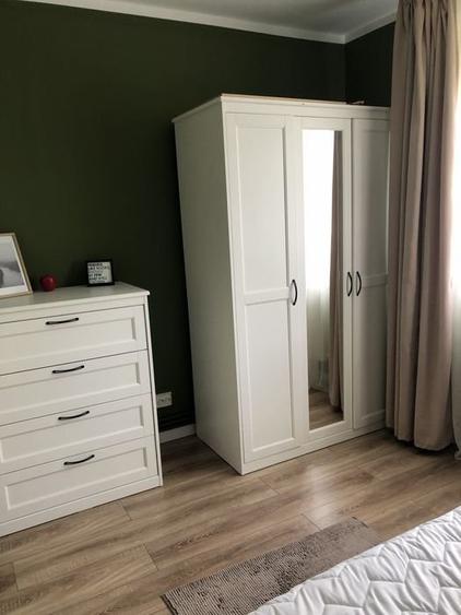 Apartament 2 Camere | Tomis Nord | Incalzire Centrala | Termen Lung |