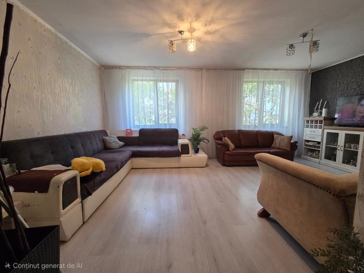 Vila 4 camere-Teren 500 mp-Bragadiru Leroy Merlin