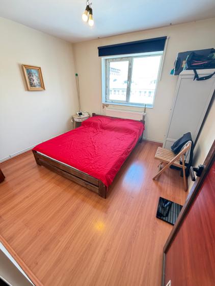 Apartament de 2 camere - DECOMANDAT - Zona Tătărași - bloc 2005