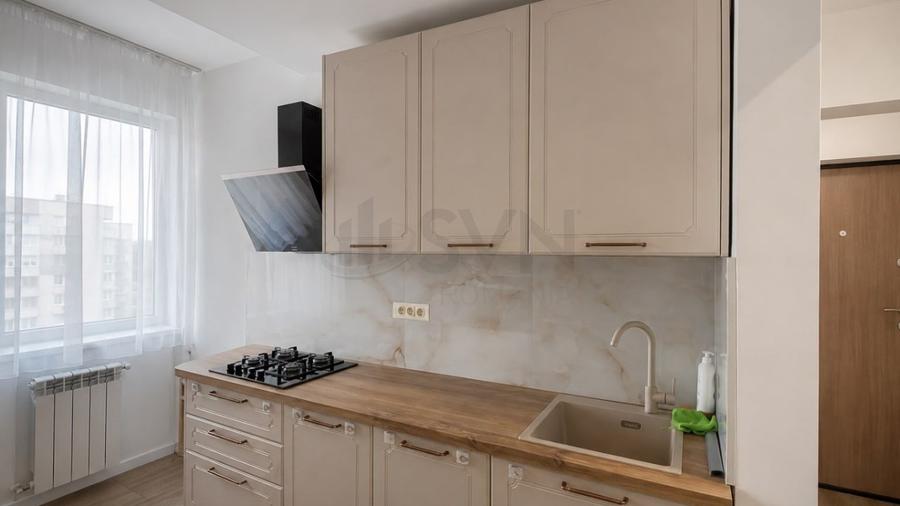REA1029563 Apartament superb 3 camere I Unirii