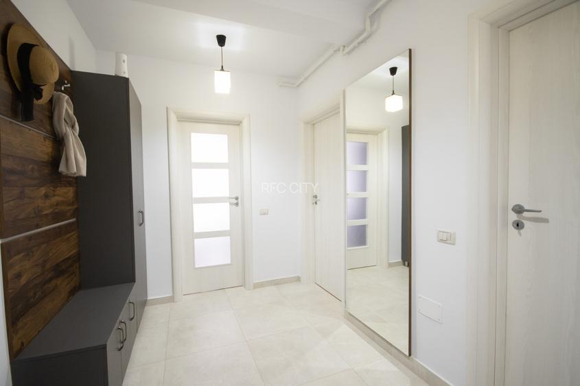 2 camere | decomandat | 76 mp | Fundeni | mutare imediata | - 5
