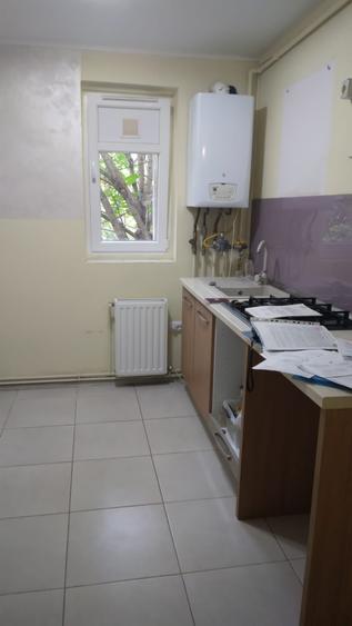 Vitan Mall,bloc reabilitat,CENTRALA TERMICA et.1/4,AMENAJAT CONFORT 2