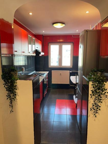 Proprietar inchiriez Apartament 2 camere, DRISTOR