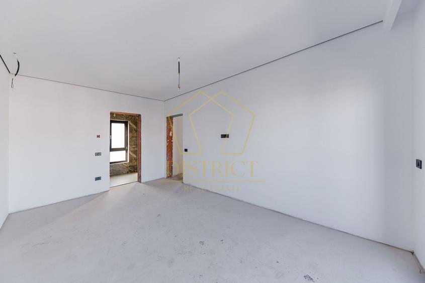 Vila individuala noua cu 5 camere | Dumbravita | Comision 0%