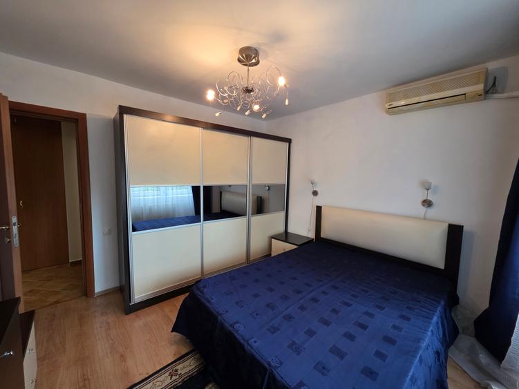 Apartament cu 2 camere de inchiriat in zona Tineretului metrou