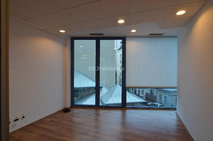 0% comision! Inchiriere birouri Victoriei, 260 mp - 6
