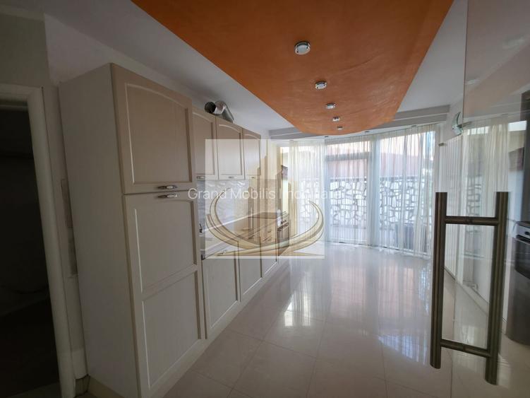 Vila Luxury în Dumbrăvița – Exclusivitate lângă pădure 980E/mp - 11