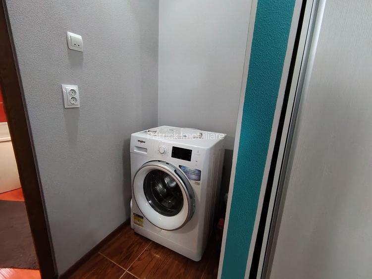 Inchiriez apartment 3 camere. - 5