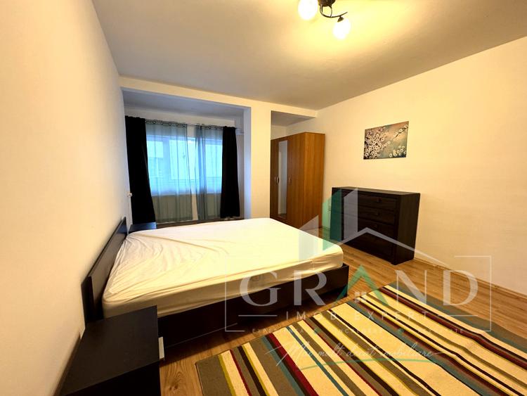 Ap 3 camere | 2 BAI | 116mp | RENOVAT | PARCARE | MANASTUR/BUCIUM