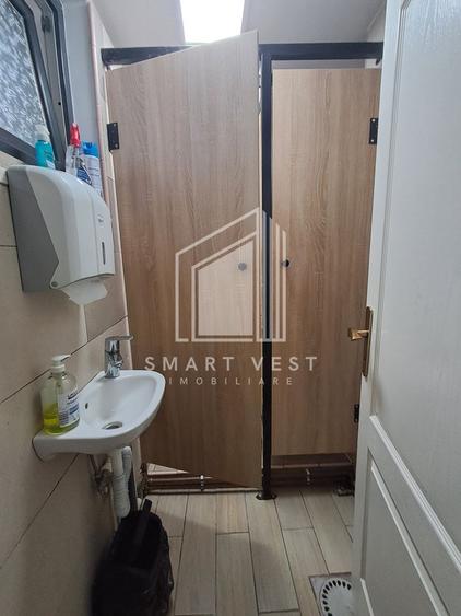 Apartament 2 camere | Parter | 50 mp | Zona Centrala