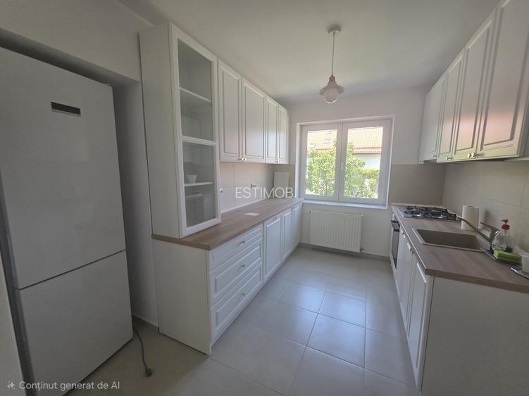 Inchiriez casa noua Bunloc Sacele -Timisul de Jos pet friendly talie mica - 5