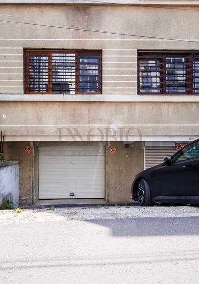 Duplex modern 3 camere | Primăverii | Intrare separată | Garaj