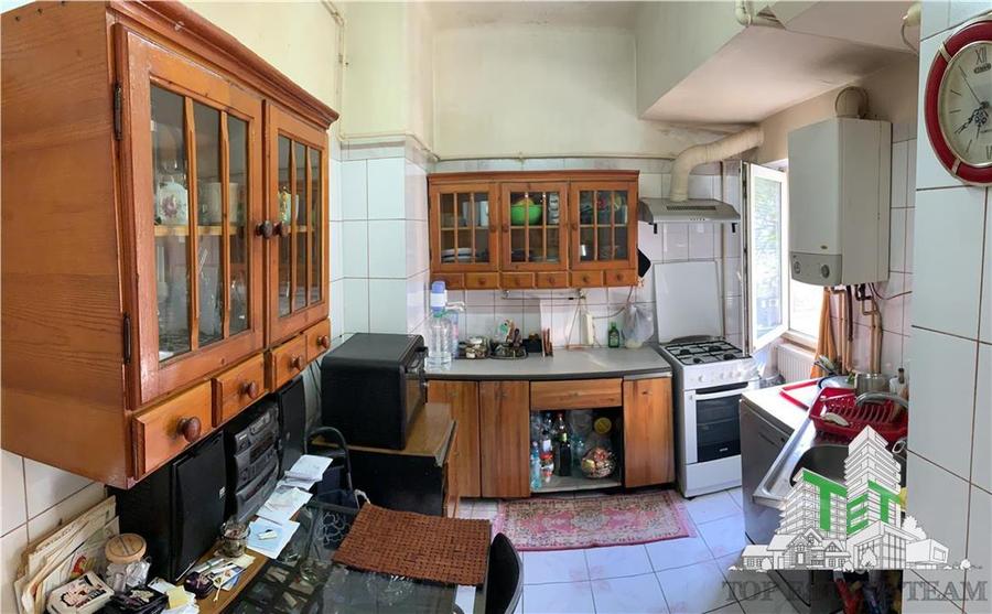 Apartament 4 camere zona Universitate
